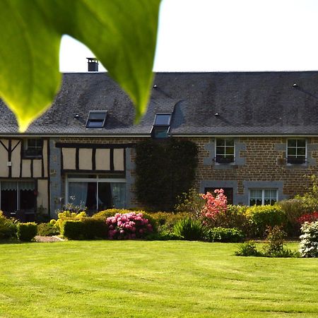 Bed and Breakfast Chambre A La Campagne Landisacq Экстерьер фото